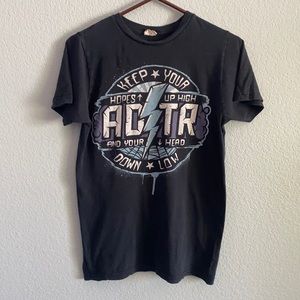 A Day to Remember t shirt